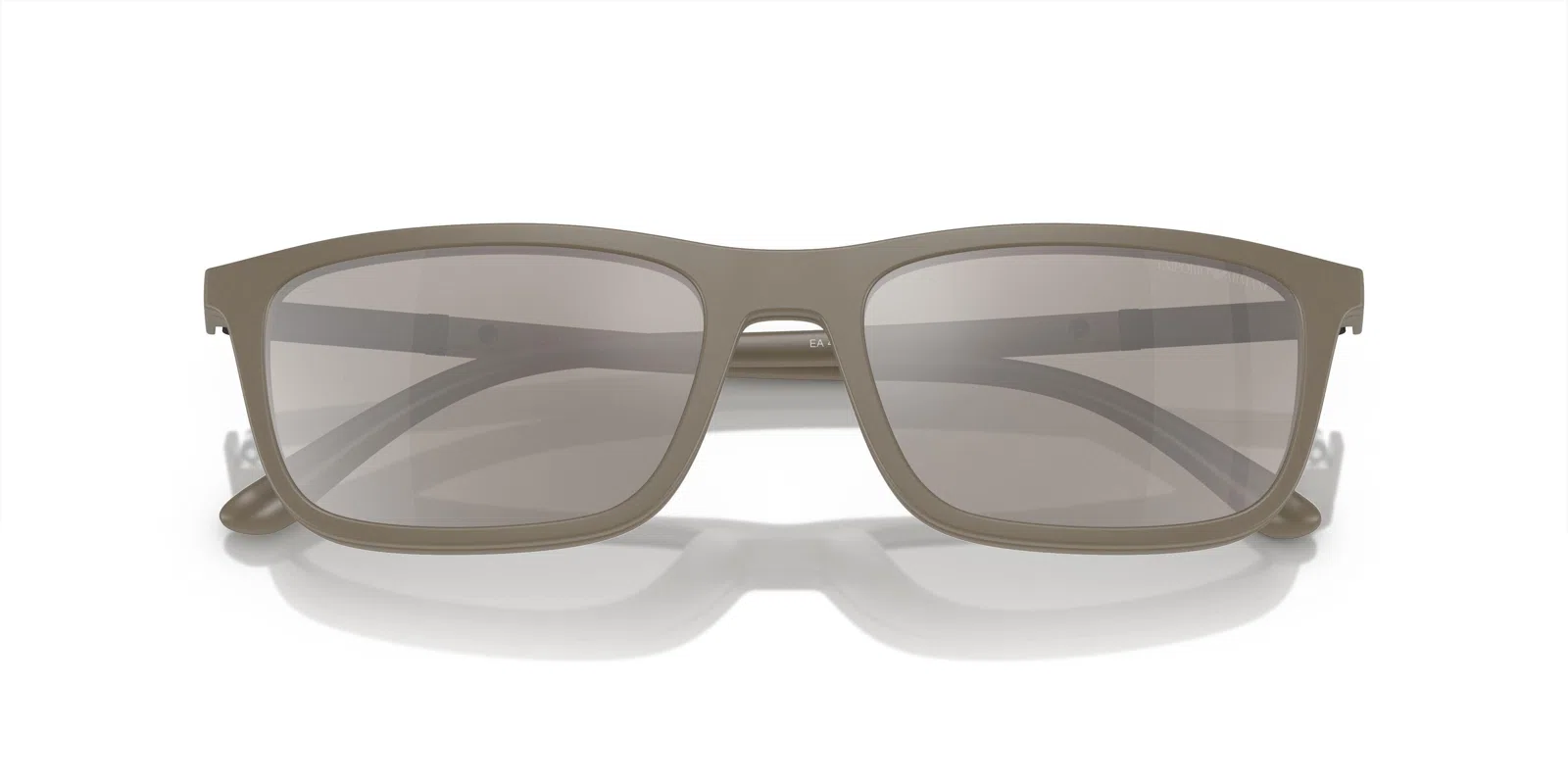 Emporio Armani 4160 Sunglasses - view 38